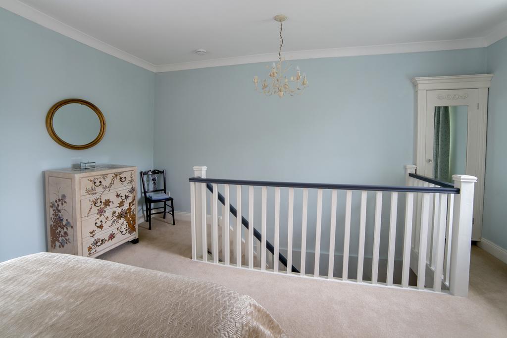 Milburn Cottage Белингъм Екстериор снимка